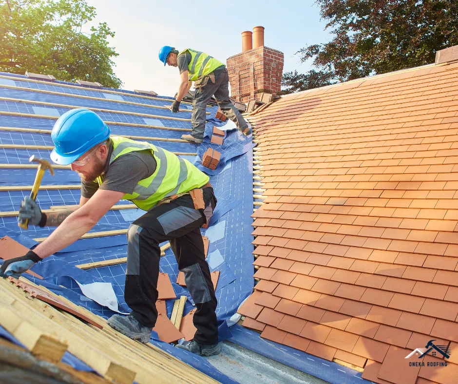 Why choose Roof Repair Near Me in Binghamton, NY