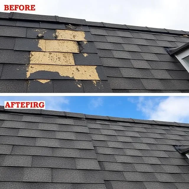 Roof Repair Near Me in Binghamton, NY near me